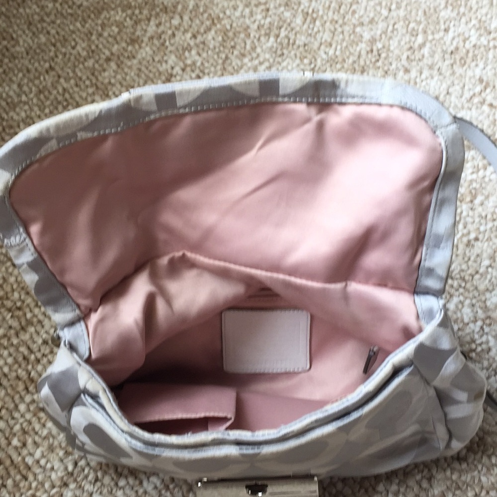 Coach bag - Picture 5 of 5
